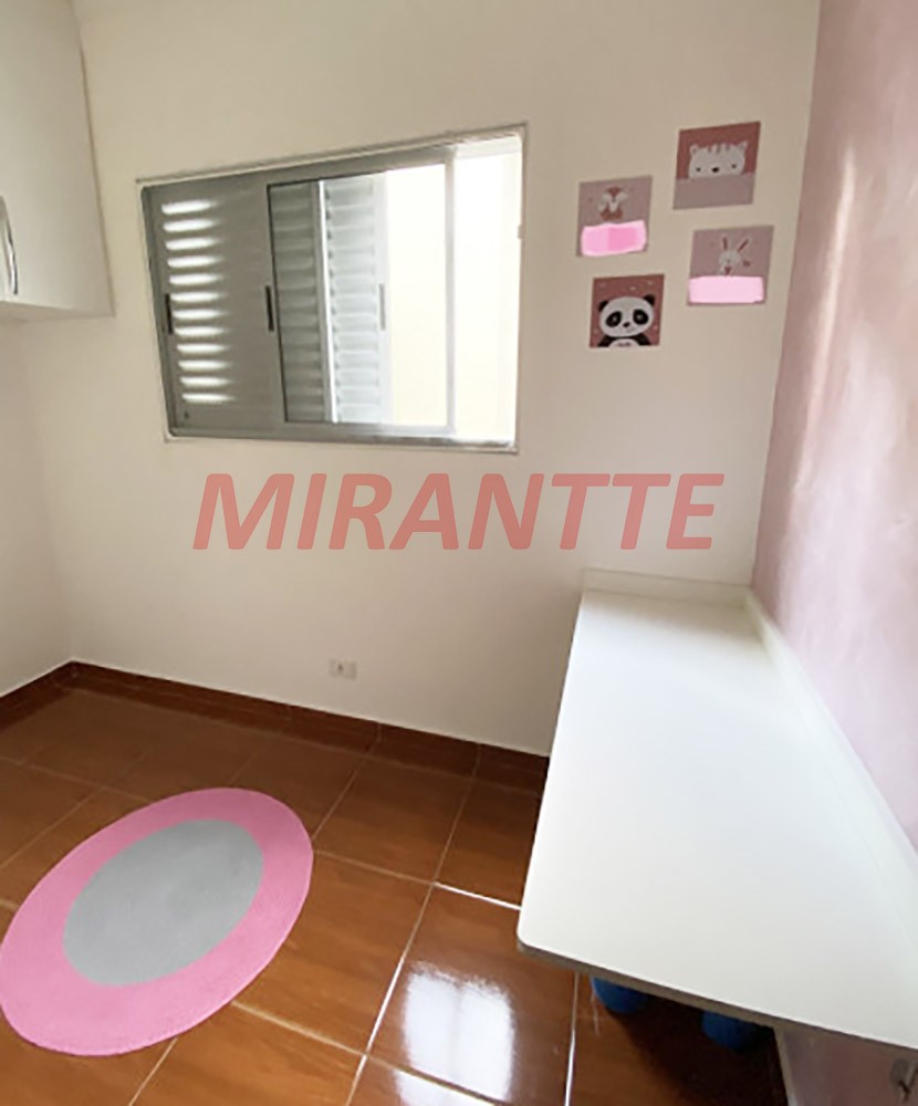 Sobrado de 228m² com 3 quartos em Jardim Santa Clara