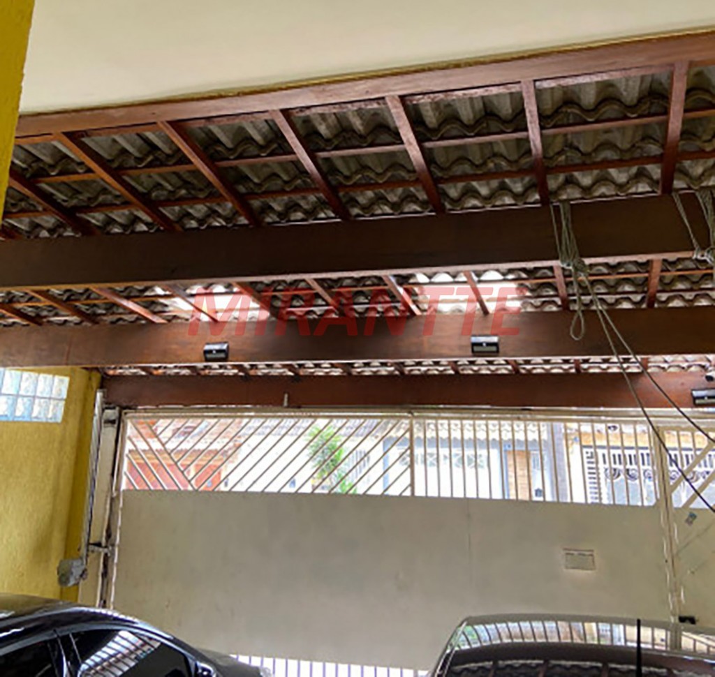 Sobrado de 228m² com 3 quartos em Jardim Santa Clara