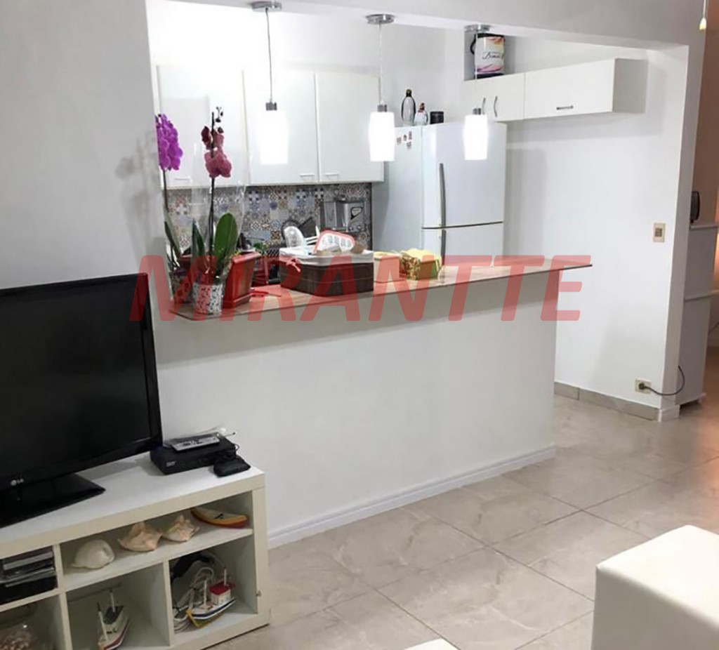 Apartamento de 82m² com 2 quartos em RIVIERA DE SAO LOURENCO