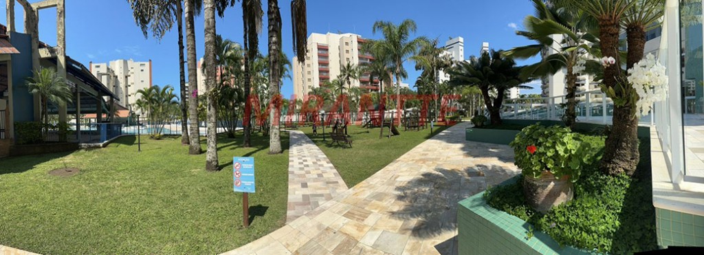 Apartamento de 82m² com 2 quartos em RIVIERA DE SAO LOURENCO