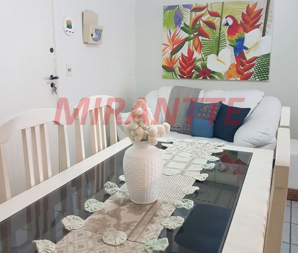 Apartamento de 82m² com 2 quartos em RIVIERA DE SAO LOURENCO