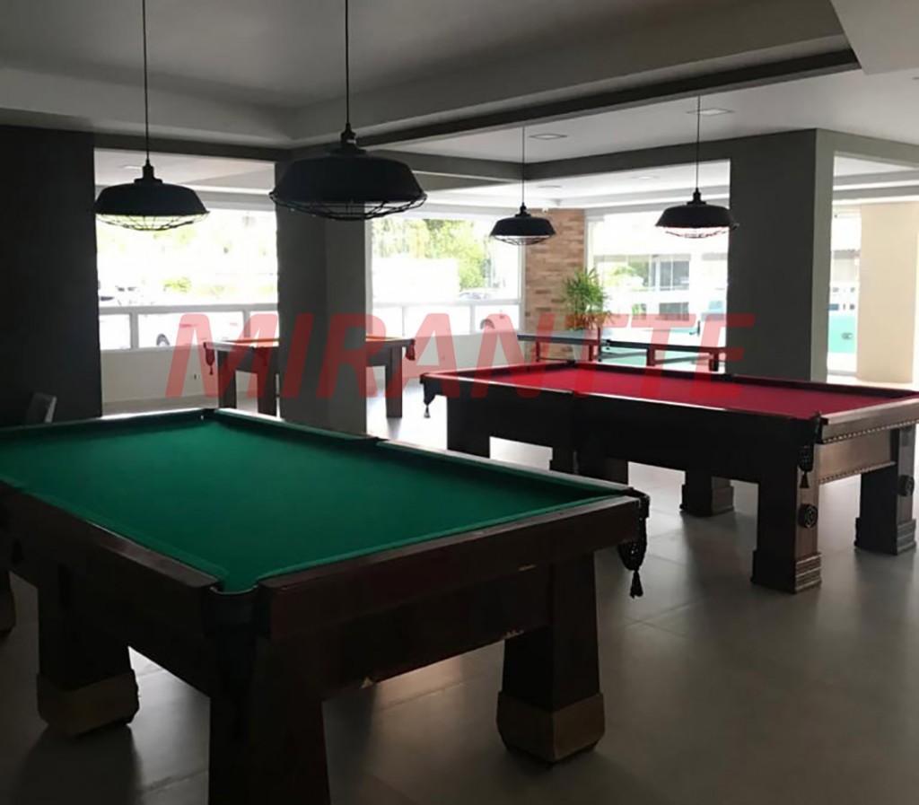 Apartamento de 82m² com 2 quartos em RIVIERA DE SAO LOURENCO