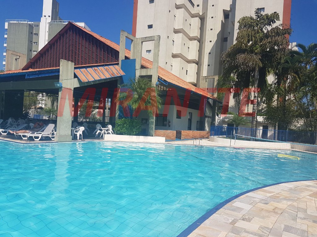 Apartamento de 82m² com 2 quartos em RIVIERA DE SAO LOURENCO
