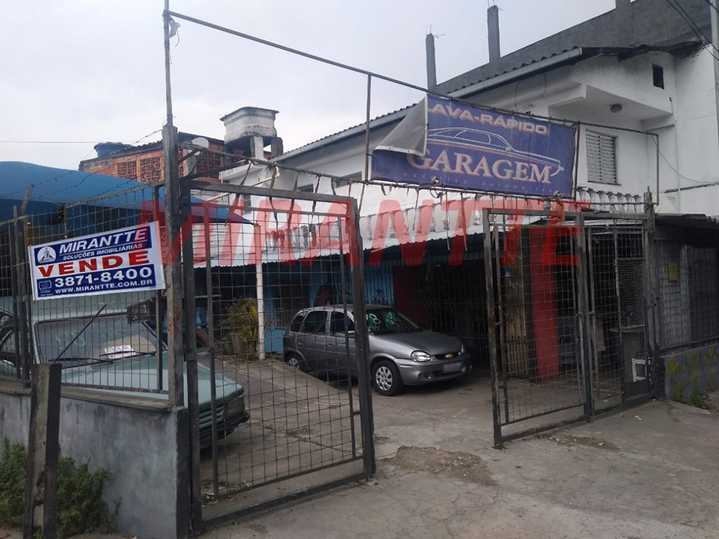 Comercial com 1 quartos em Ipiranga