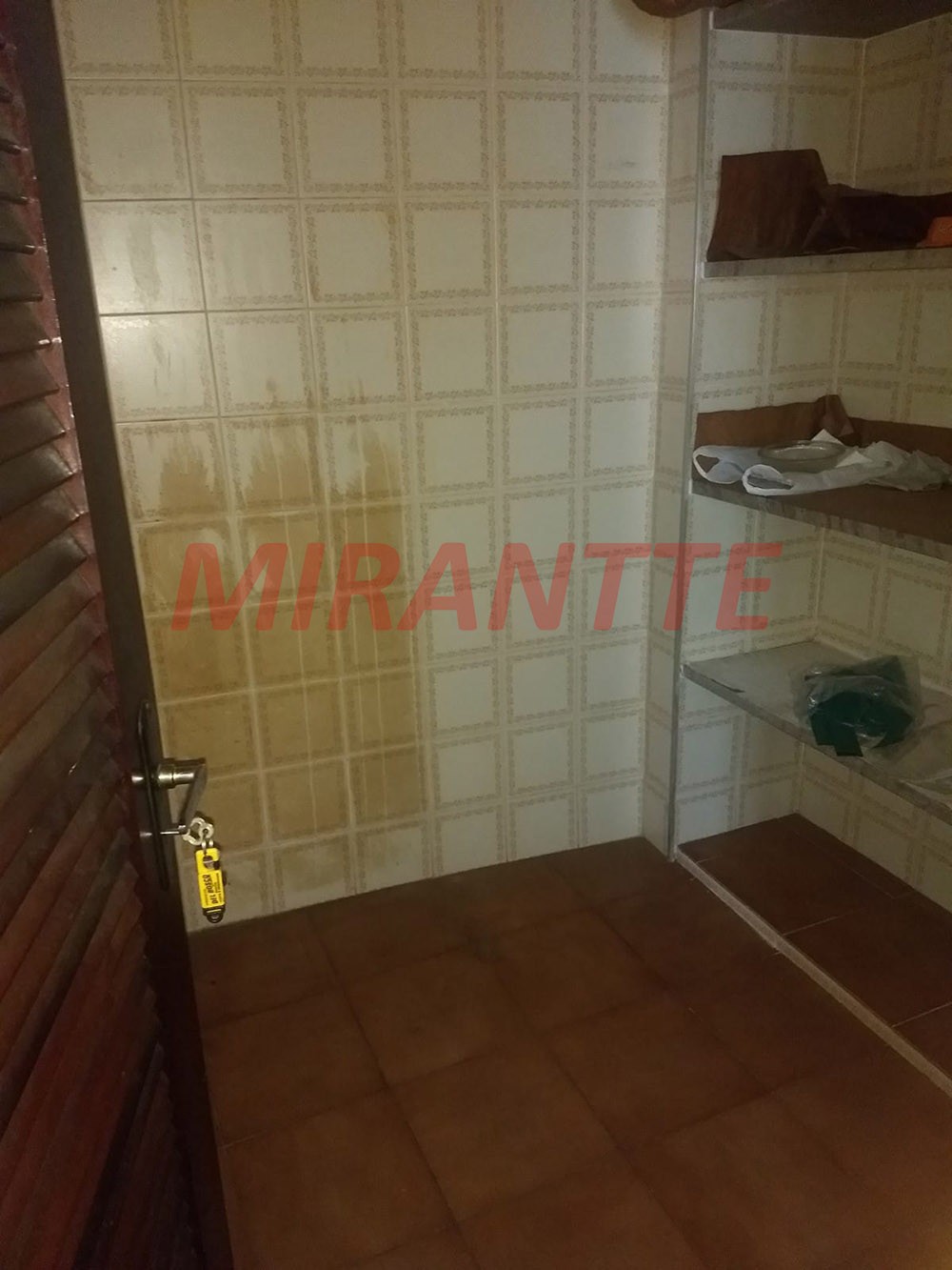 Sobrado de 84m² com 3 quartos em Jaçana