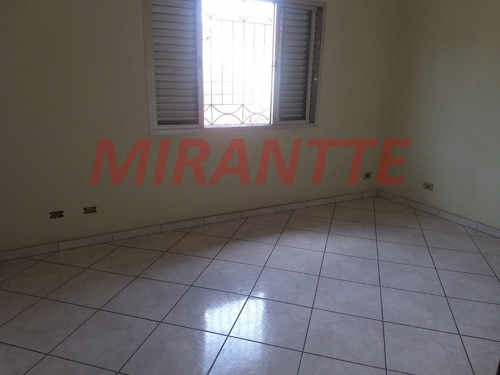 Sobrado de 84m² com 3 quartos em Jaçana
