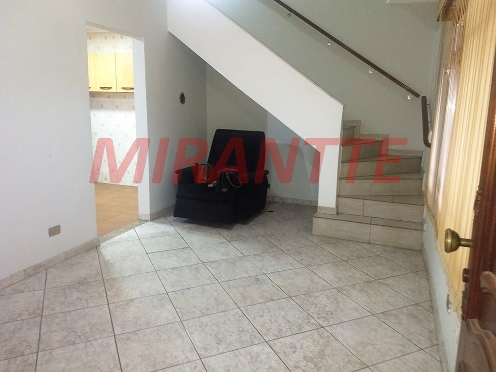 Sobrado de 84m² com 3 quartos em Jaçana