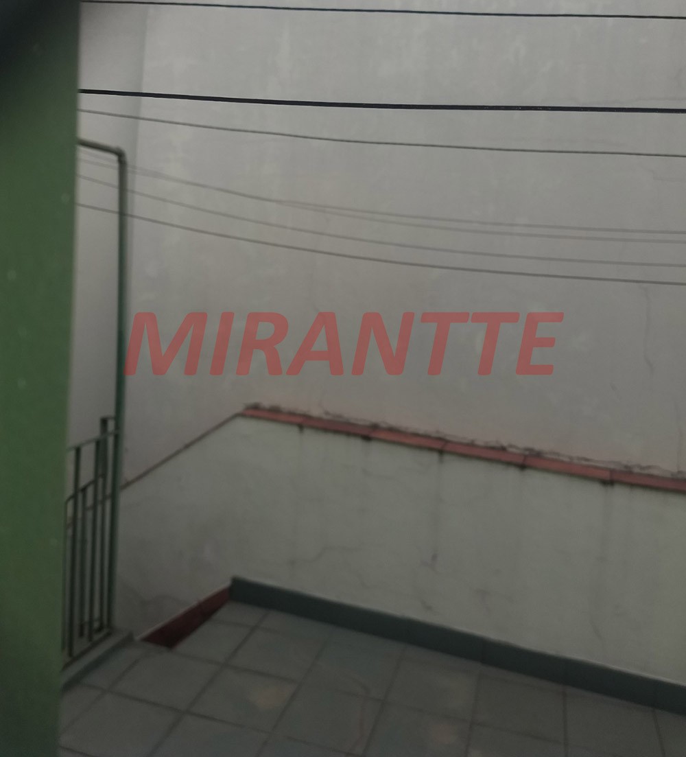 Sobrado de 84m² com 3 quartos em Jaçana