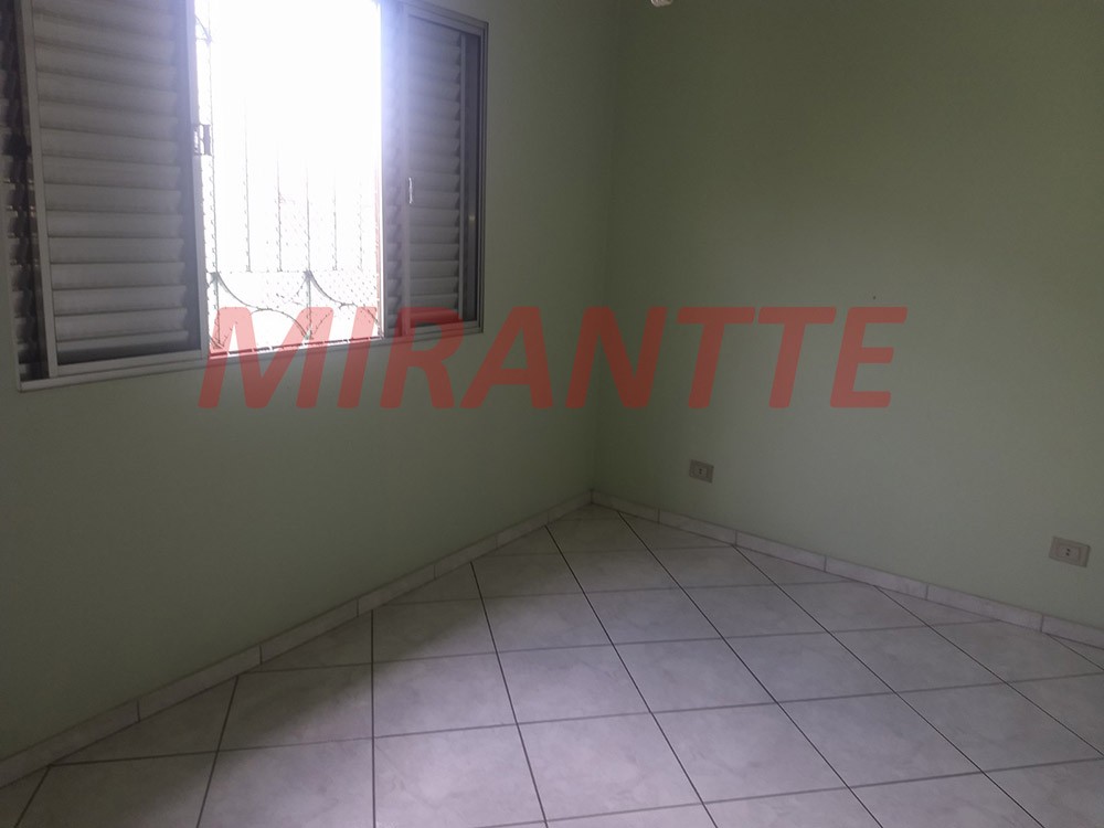 Sobrado de 84m² com 3 quartos em Jaçana