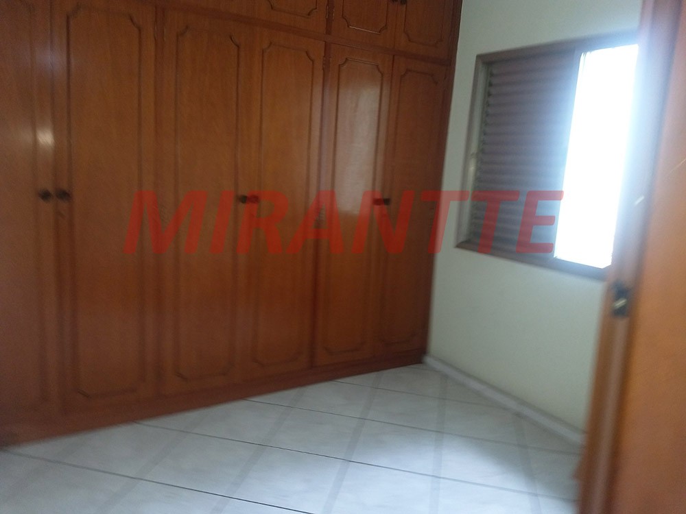 Sobrado de 84m² com 3 quartos em Jaçana
