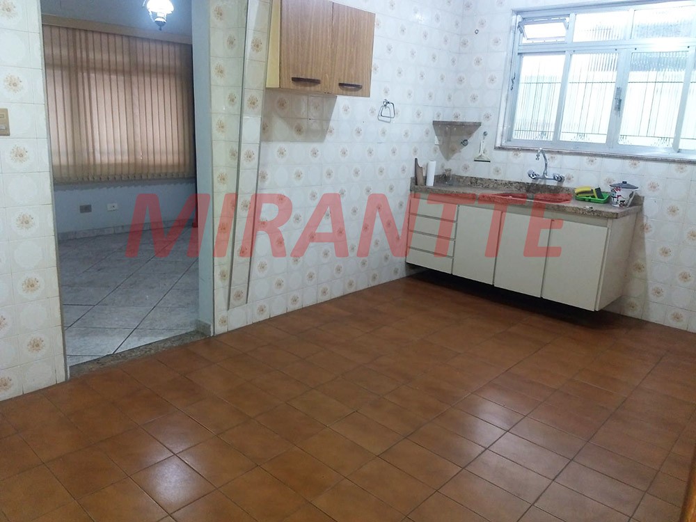 Sobrado de 84m² com 3 quartos em Jaçana