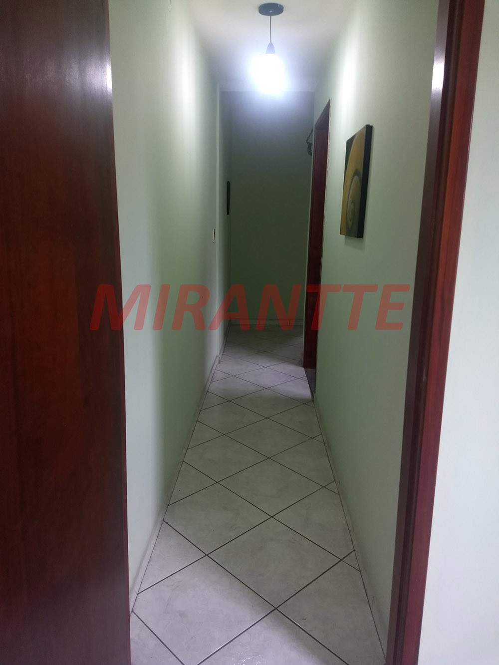 Sobrado de 84m² com 3 quartos em Jaçana