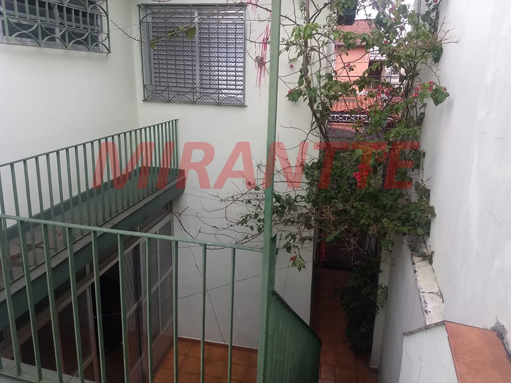 Sobrado de 84m² com 3 quartos em Jaçana