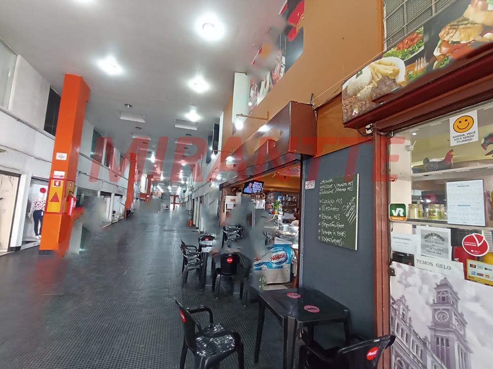 Comercial em Centro