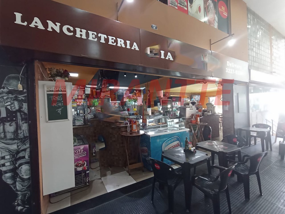 Comercial em Centro