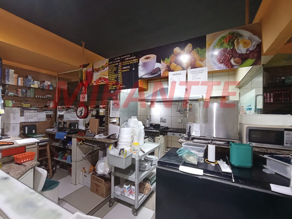 Comercial em Centro
