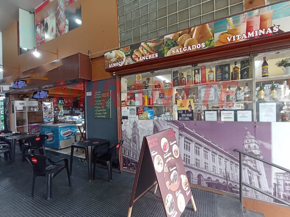 Comercial em Centro