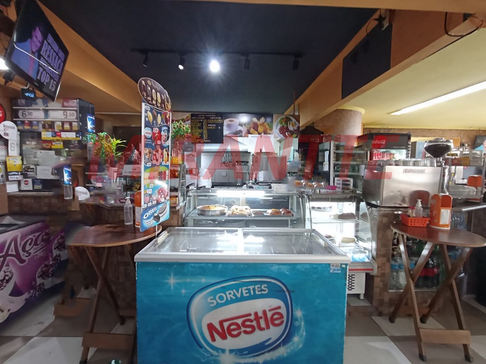 Comercial em Centro