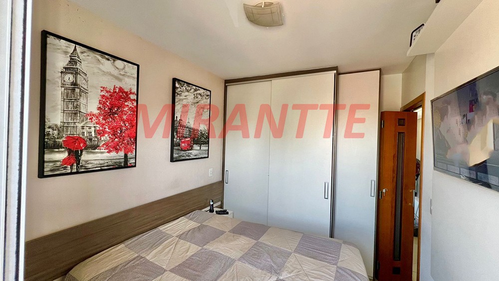 Apartamento de 39m² com 1 quartos em Parada Inglesa