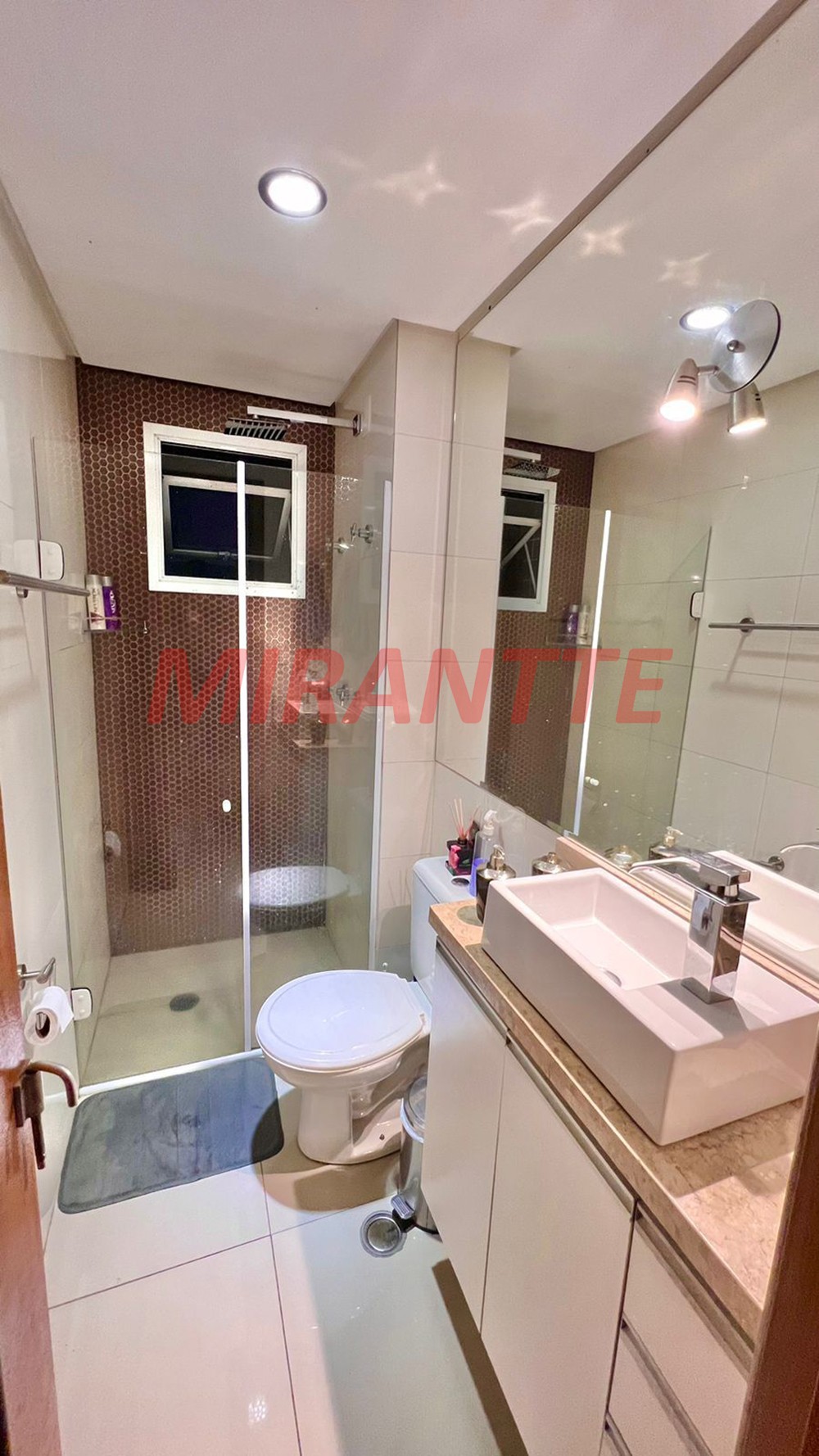 Apartamento de 39m² com 1 quartos em Parada Inglesa
