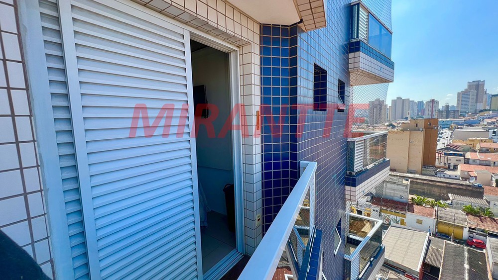 Apartamento de 39m² com 1 quartos em Parada Inglesa