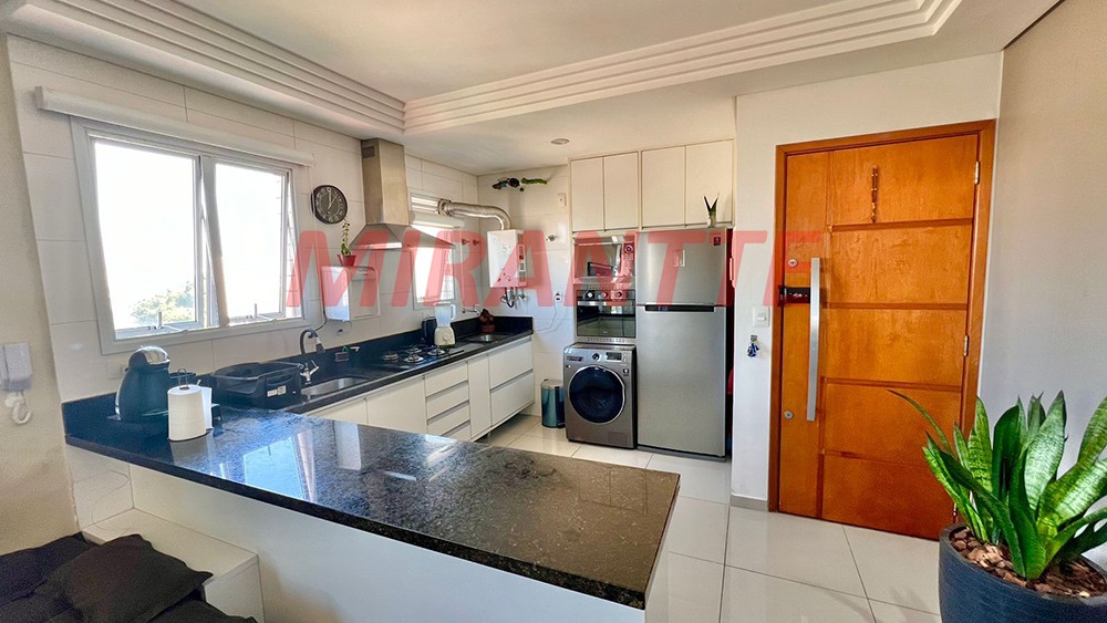Apartamento de 39m² com 1 quartos em Parada Inglesa