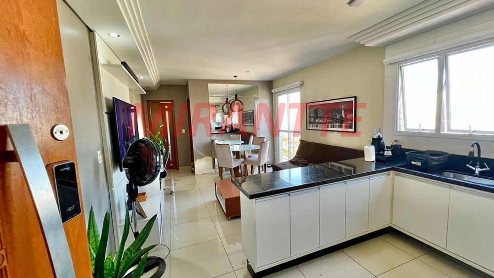 Apartamento de 39m² com 1 quartos em Parada Inglesa