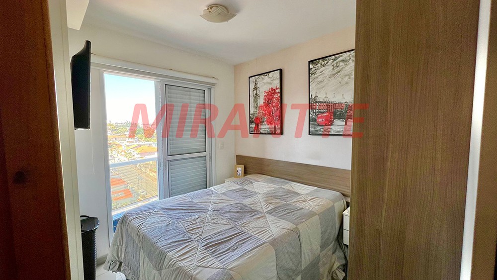 Apartamento de 39m² com 1 quartos em Parada Inglesa