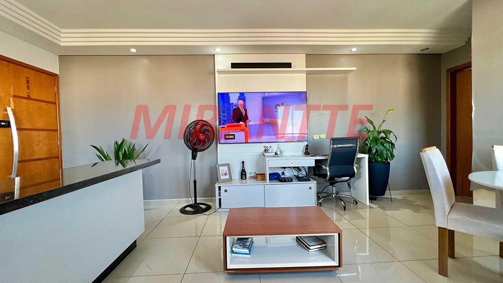 Apartamento de 39m² com 1 quartos em Parada Inglesa