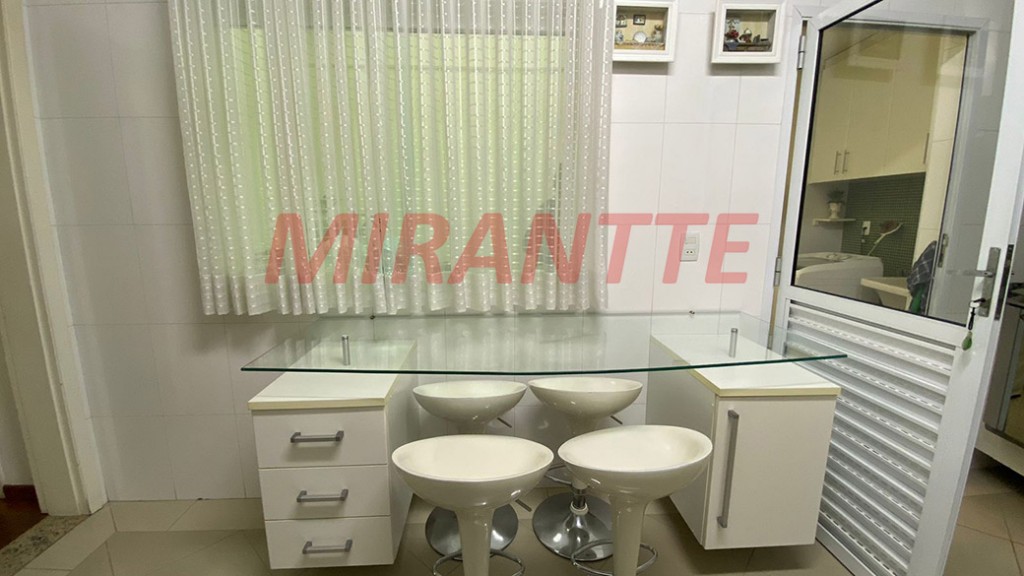 Cond. fechado de 240m² com 3 quartos em Jardim São Paulo