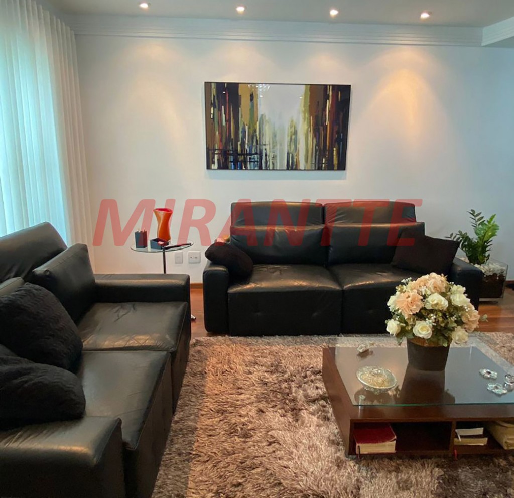 Cond. fechado de 240m² com 3 quartos em Jardim São Paulo