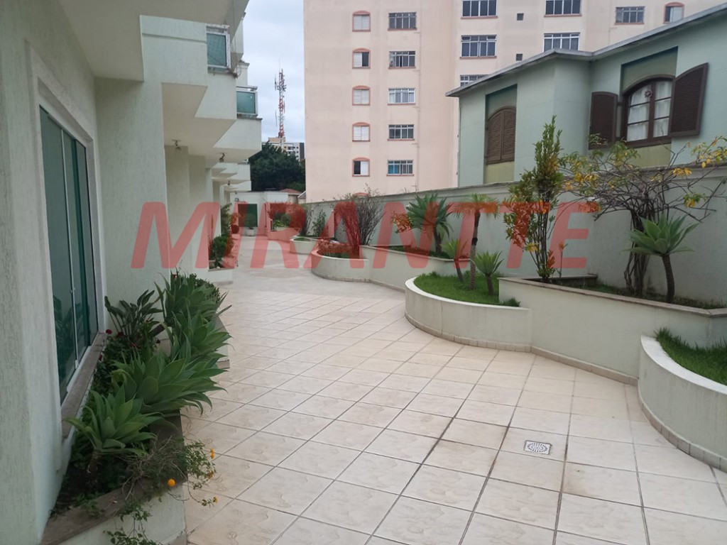 Cond. fechado de 240m² com 3 quartos em Jardim São Paulo