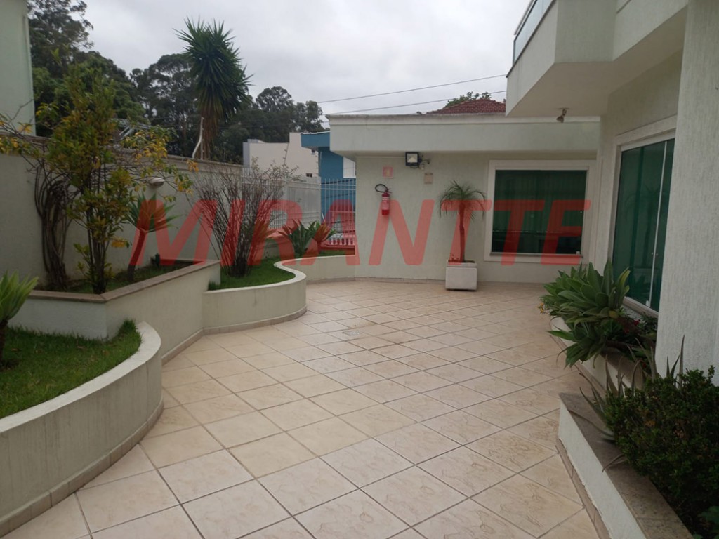 Cond. fechado de 240m² com 3 quartos em Jardim São Paulo