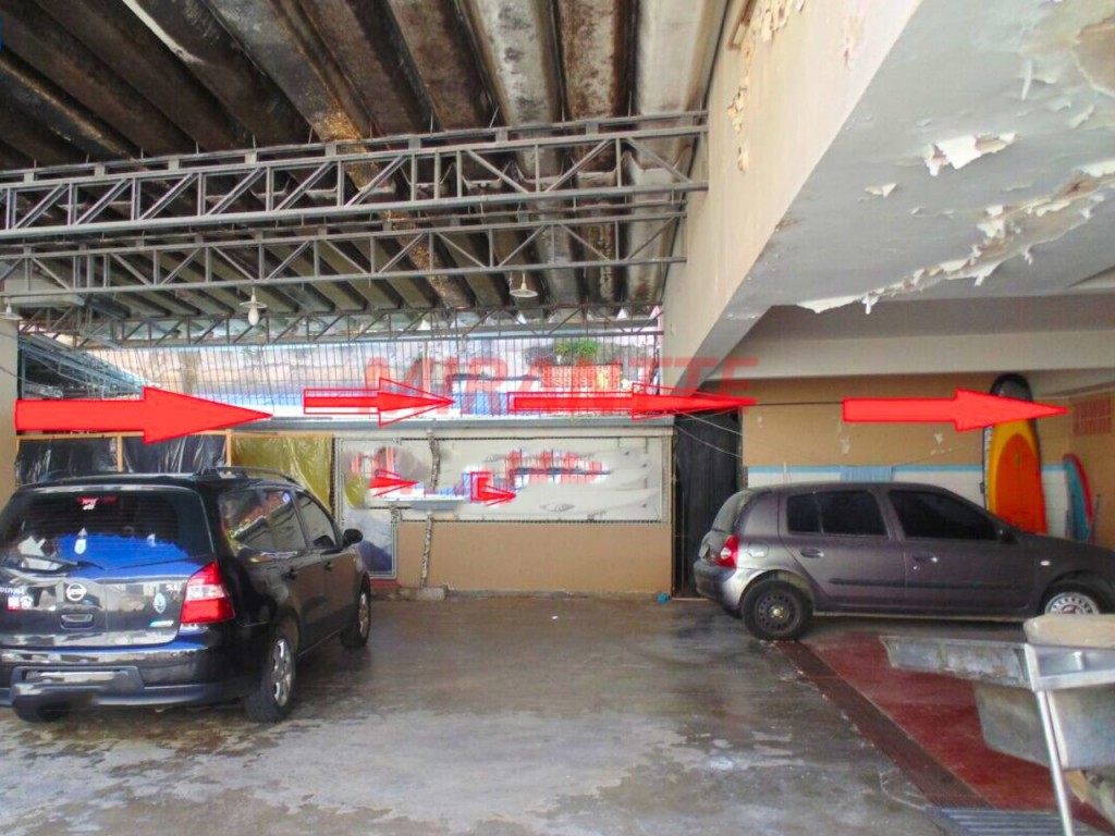 Terreno de 824m² em Santa Teresinha