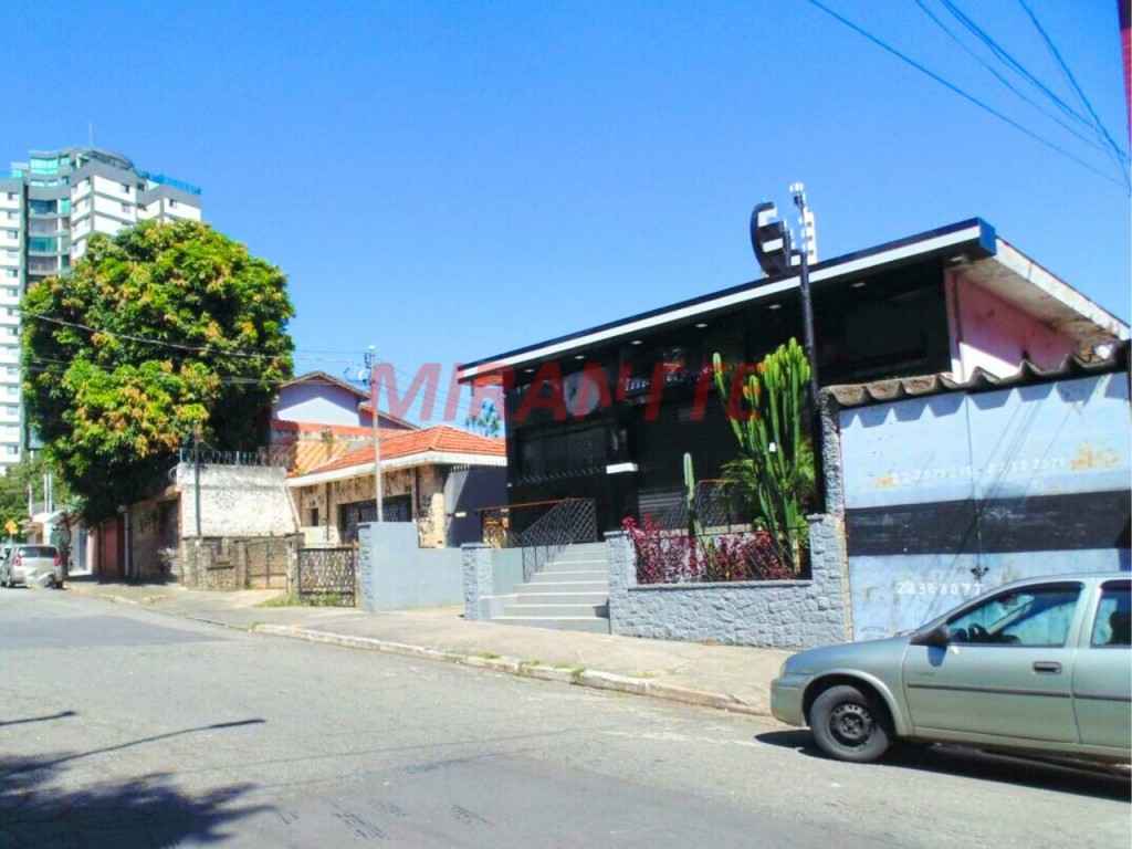 Terreno de 824m² em Santa Teresinha