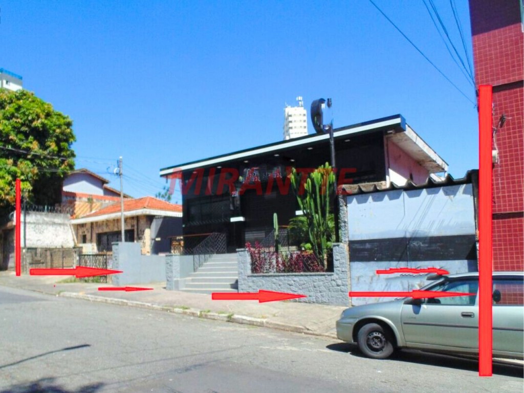 Terreno de 824m² em Santa Teresinha