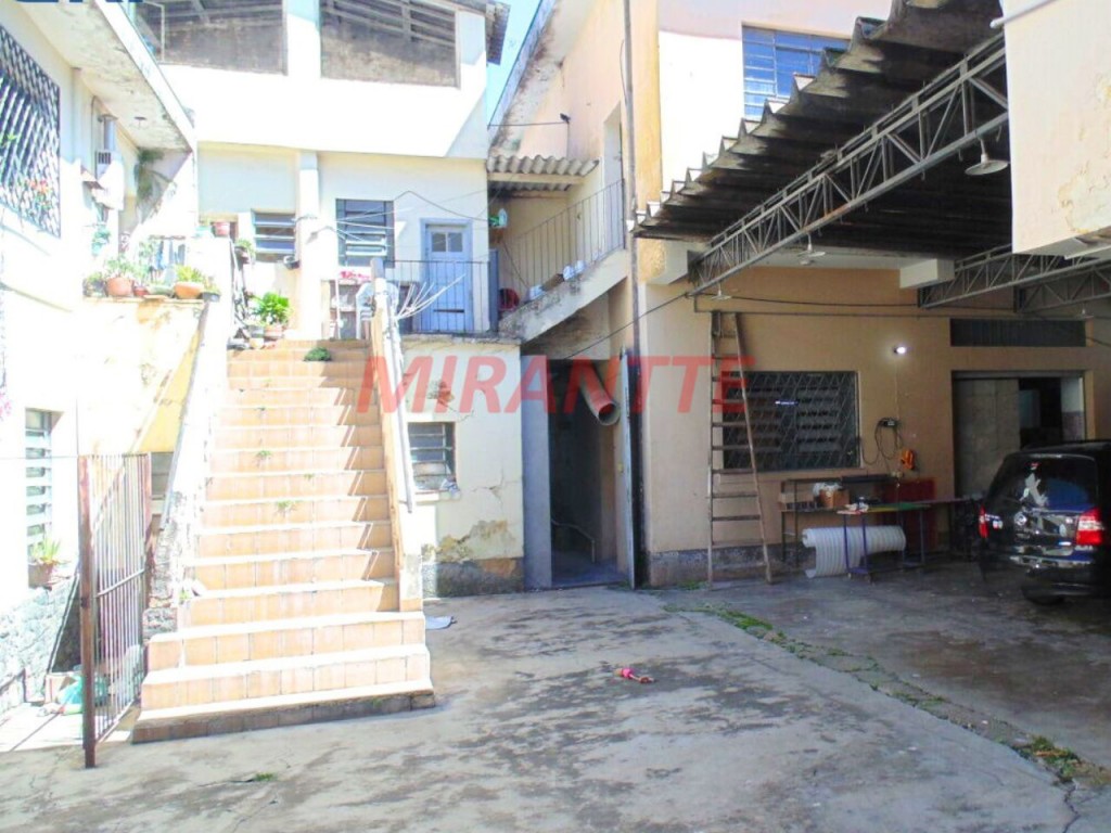 Terreno de 824m² em Santa Teresinha