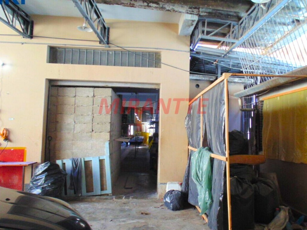 Terreno de 824m² em Santa Teresinha