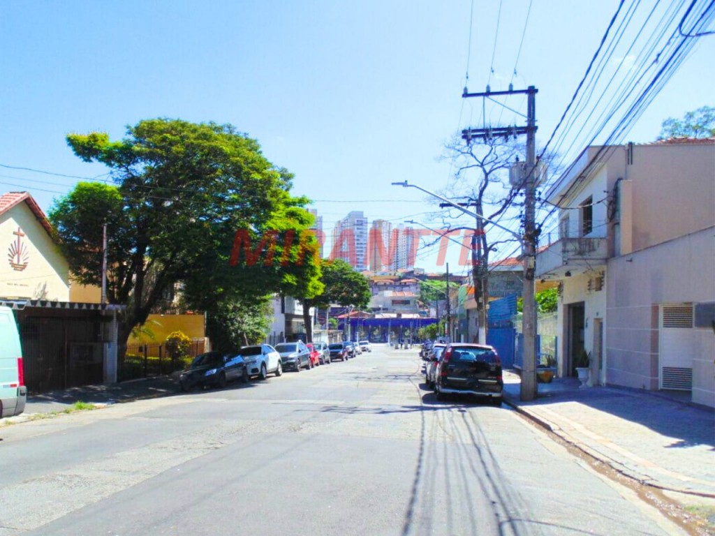Terreno de 824m² em Santa Teresinha