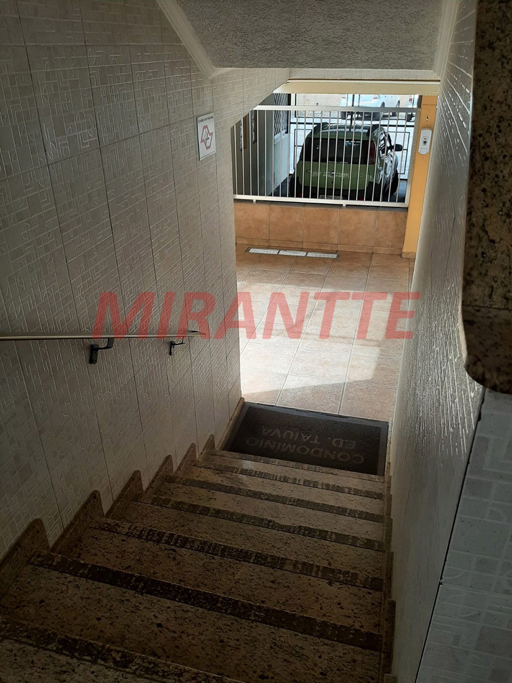 Apartamento de 74m² com 2 quartos em Guapira