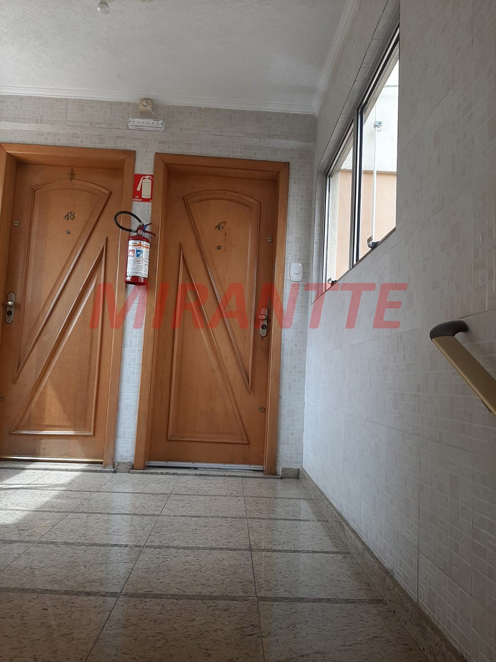 Apartamento de 74m² com 2 quartos em Guapira