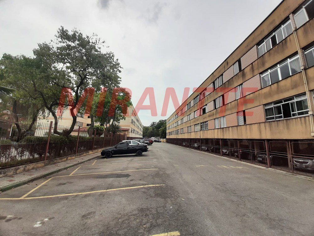 Apartamento de 74m² com 2 quartos em Guapira