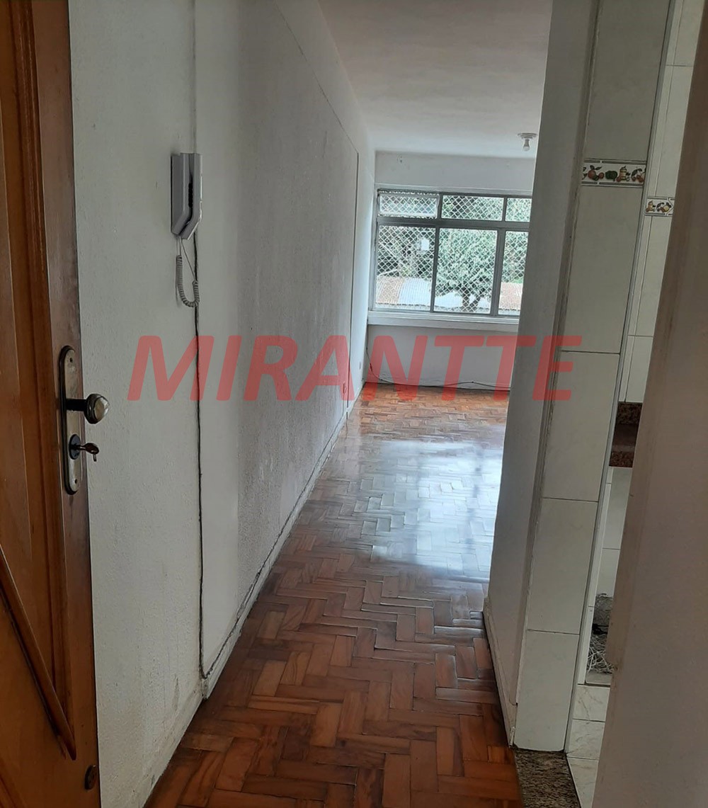 Apartamento de 74m² com 2 quartos em Guapira