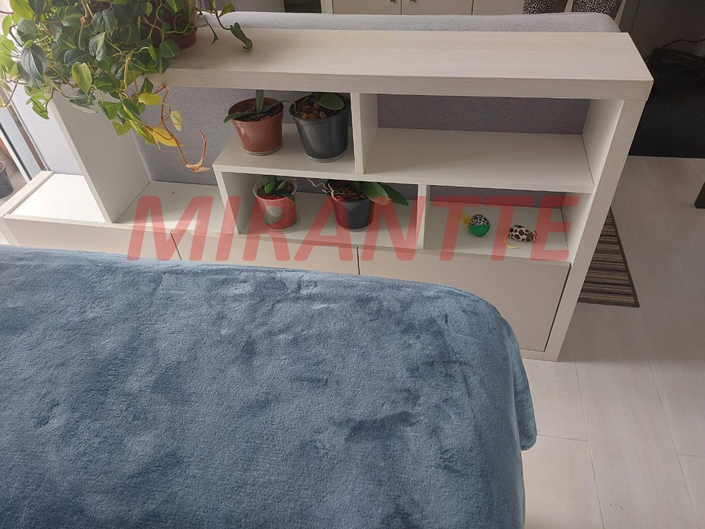 Apartamento com 1 quartos em Santana