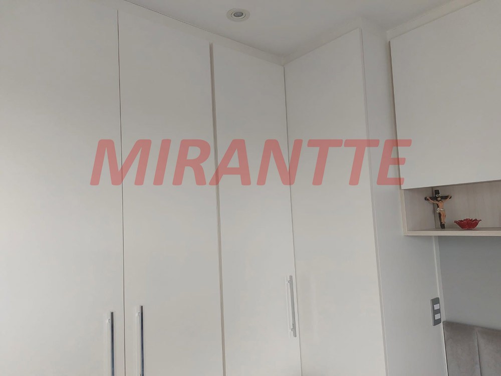 Apartamento com 1 quartos em Santana