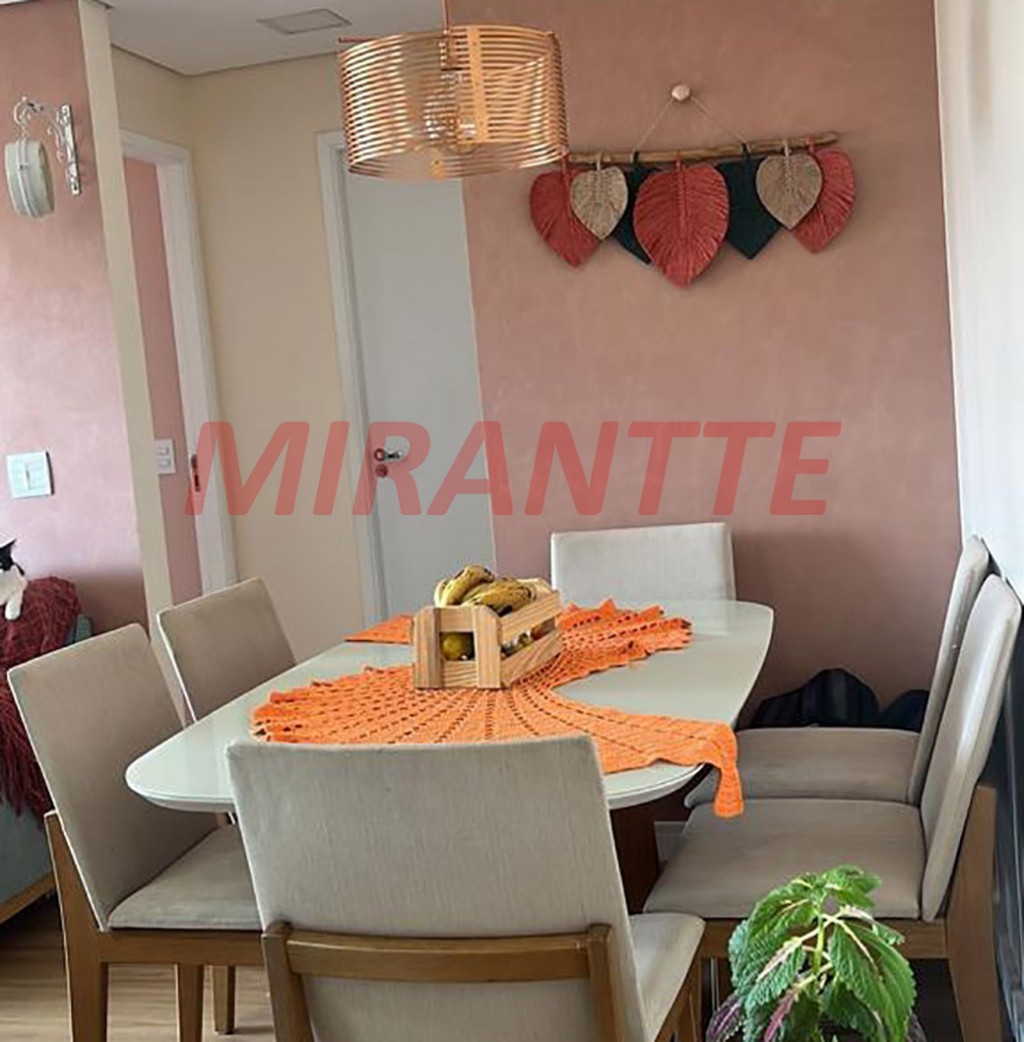 Apartamento com 2 quartos em Bela Vista