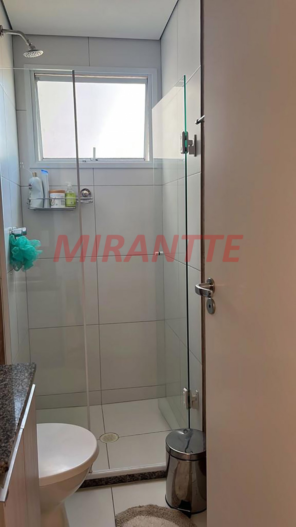 Apartamento com 2 quartos em Bela Vista