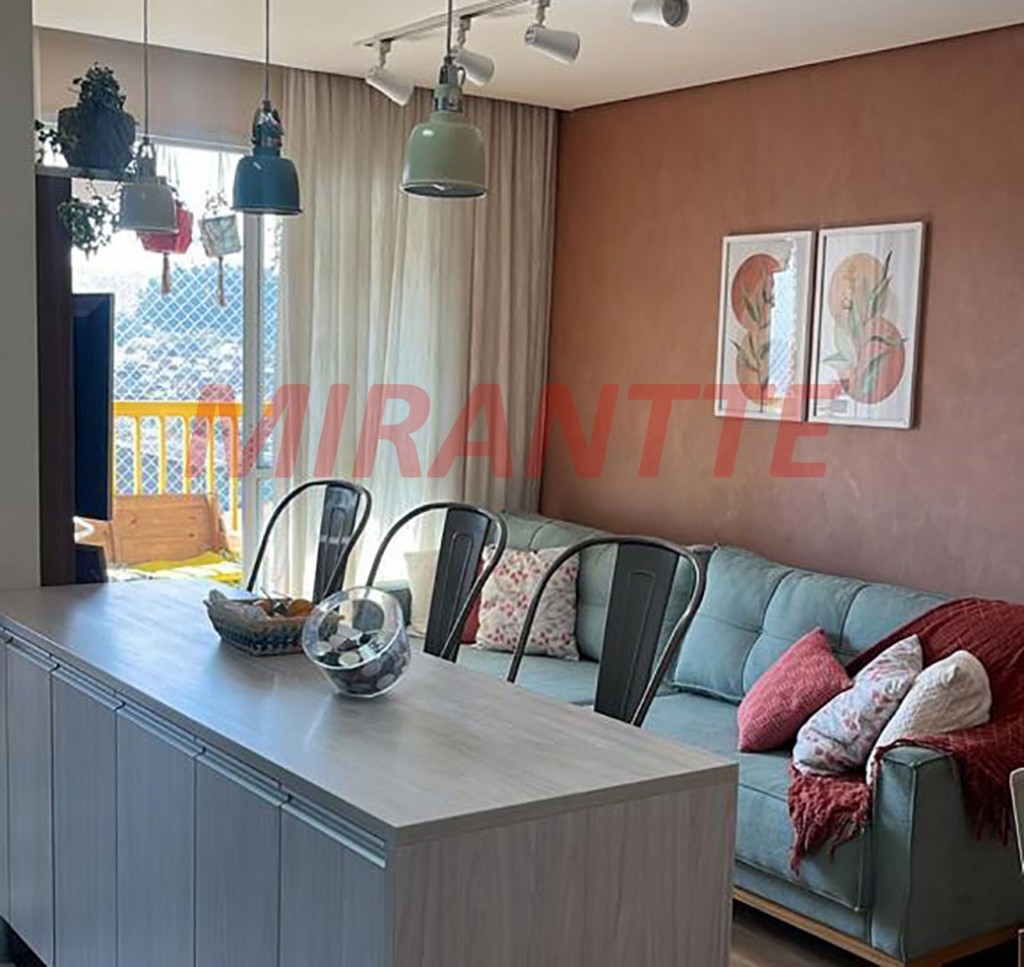 Apartamento com 2 quartos em Bela Vista