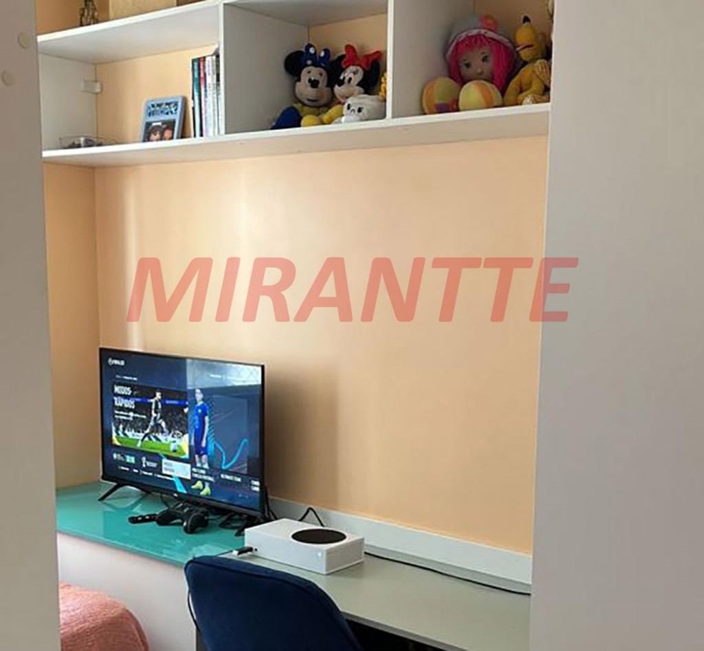 Apartamento com 2 quartos em Bela Vista