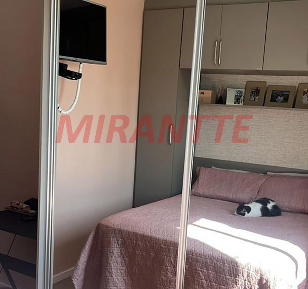 Apartamento com 2 quartos em Bela Vista